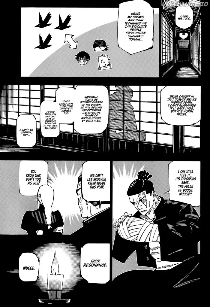 Jujutsu Kaisen Chapter 259 image 13_optimized